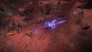 Lightning Arrow remains the best bow-based league starter (Image via Grinding Gear Games)